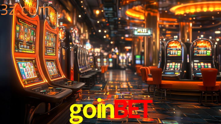 Plataforma de Apostas goinbet